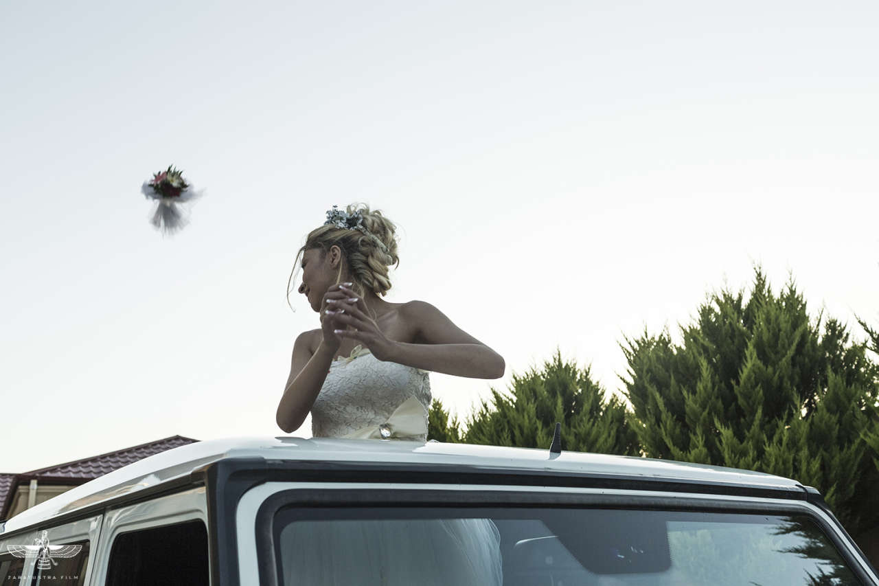 Самый экстравагантный азербайджанский актер играет француза Жана Поля (ВИДЕО, ФОТО)