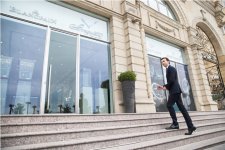 Незабываемое путешествие в часовое королевство (ФОТО)