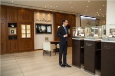 Незабываемое путешествие в часовое королевство (ФОТО)