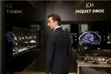 Незабываемое путешествие в часовое королевство (ФОТО)