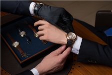 Незабываемое путешествие в часовое королевство (ФОТО)