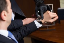 Незабываемое путешествие в часовое королевство (ФОТО)