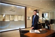 Незабываемое путешествие в часовое королевство (ФОТО)