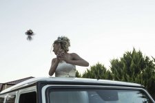 Самый экстравагантный азербайджанский актер играет француза Жана Поля (ВИДЕО, ФОТО)