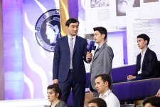 История Баку (ФОТО)