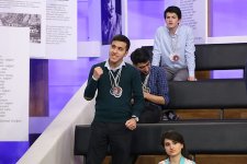 История Баку (ФОТО)