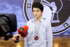 История Баку (ФОТО)