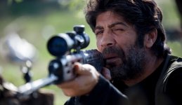 В Баку приедет турецкая звезда Тунджар Салман - Kurdlar vadisi pusu (ФОТО)