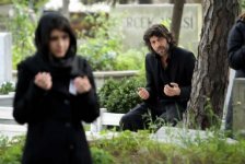 В Баку приедет турецкая звезда Тунджар Салман - Kurdlar vadisi pusu (ФОТО)