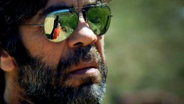 В Баку приедет турецкая звезда Тунджар Салман - Kurdlar vadisi pusu (ФОТО)