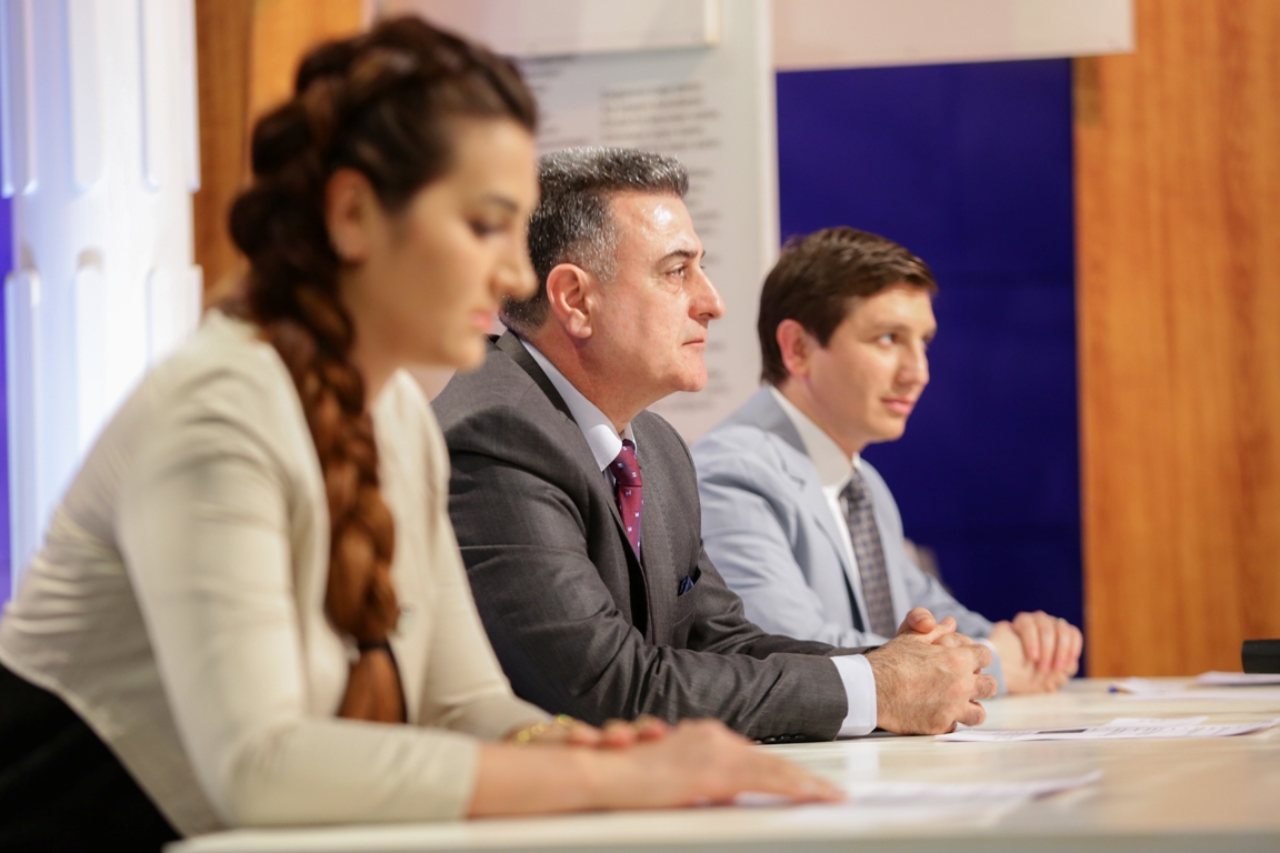 История Баку (ФОТО)