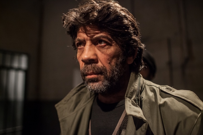 В Баку приедет турецкая звезда Тунджар Салман - Kurdlar vadisi pusu (ФОТО)