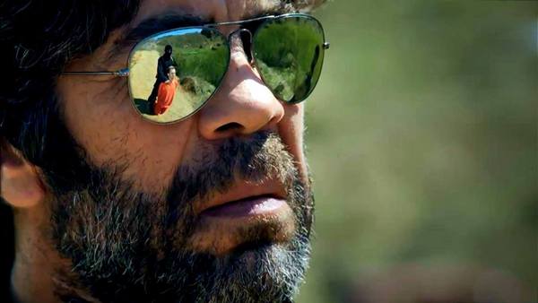 В Баку приедет турецкая звезда Тунджар Салман - Kurdlar vadisi pusu (ФОТО)