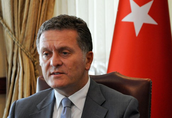 Введенное в Турции ЧП не сказалось на турпотоке - посол в Азербайджане