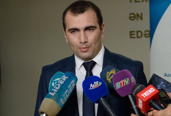 Азербайджан достиг больших успехов в построении электронного правительства