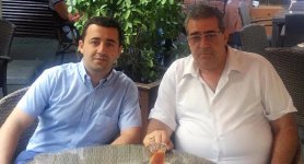 Азербайджан и Израиль будут развивать древний тюркский вид спорта алпагут