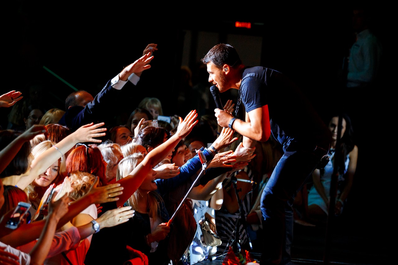 Грандиозный старт тура EMINа: июльский блок завершился аншлагом