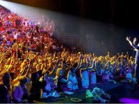 Грандиозный старт тура EMINа: июльский блок завершился аншлагом