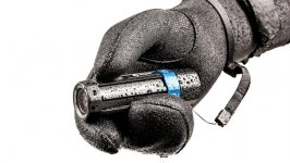 Экшн-камера, которая снимает на глубине 200 метров (ФОТО)