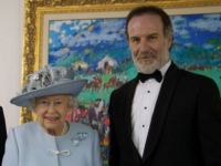 Российские деятели науки отмечены медалью имени всемирно известного художника Сакита Мамедова