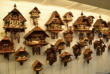 Путешествие в Европу: Жара - она и во Франкфурте жара (часть 1 - ФОТО)