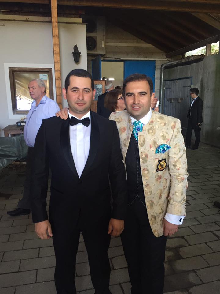 Аншлаг и несмолкаемые  аплодисменты: азербайджанские музыканты на фестивале в Германии (ФОТО)