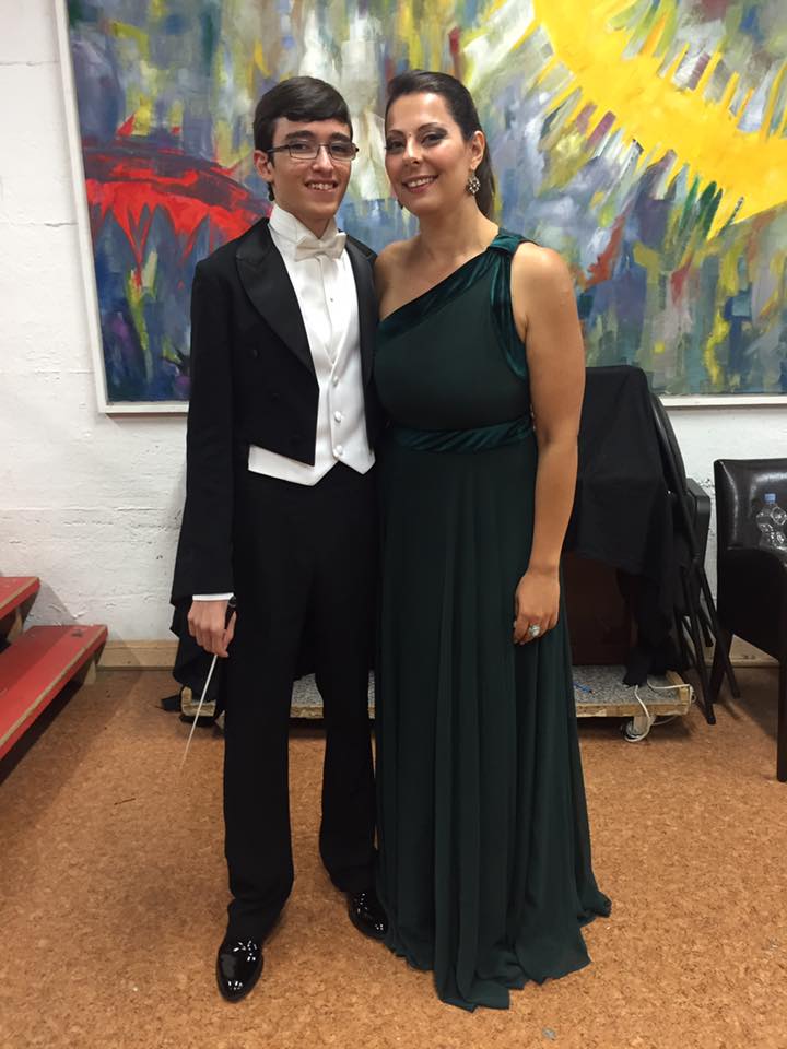 Аншлаг и несмолкаемые  аплодисменты: азербайджанские музыканты на фестивале в Германии (ФОТО)