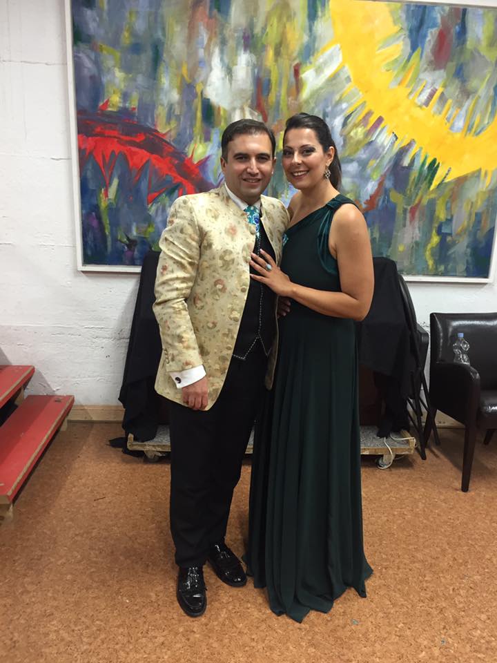 Аншлаг и несмолкаемые  аплодисменты: азербайджанские музыканты на фестивале в Германии (ФОТО)