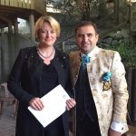 Аншлаг и несмолкаемые  аплодисменты: азербайджанские музыканты на фестивале в Германии (ФОТО)