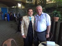 Аншлаг и несмолкаемые  аплодисменты: азербайджанские музыканты на фестивале в Германии (ФОТО)