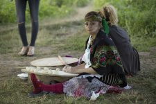 Звезды театра и кино в комедии NAZLI (ВИДЕО, ФОТО)