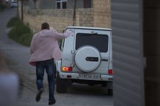 Звезды театра и кино в комедии NAZLI (ВИДЕО, ФОТО)