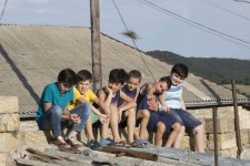 Звезды театра и кино в комедии NAZLI (ВИДЕО, ФОТО)