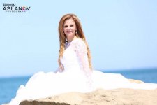 "Жизнь прекрасна" - новая работа азербайджанского композитора (ФОТО)