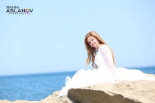 "Жизнь прекрасна" - новая работа азербайджанского композитора (ФОТО)