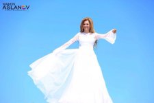 "Жизнь прекрасна" - новая работа азербайджанского композитора (ФОТО)