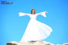 "Жизнь прекрасна" - новая работа азербайджанского композитора (ФОТО)