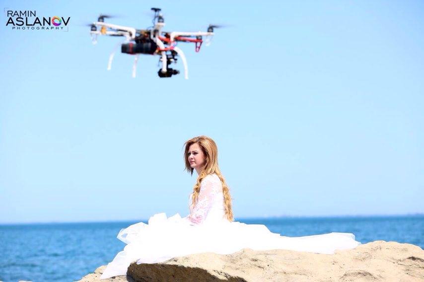 "Жизнь прекрасна" - новая работа азербайджанского композитора (ФОТО)