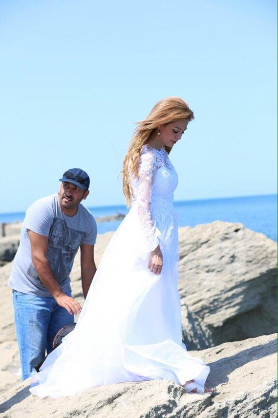 "Жизнь прекрасна" - новая работа азербайджанского композитора (ФОТО)