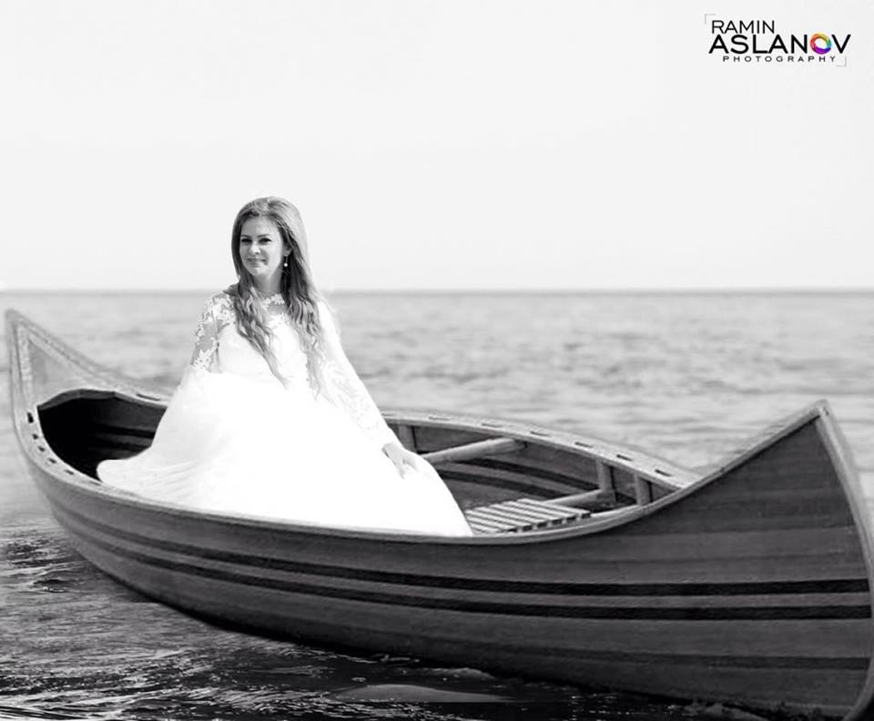 "Жизнь прекрасна" - новая работа азербайджанского композитора (ФОТО)