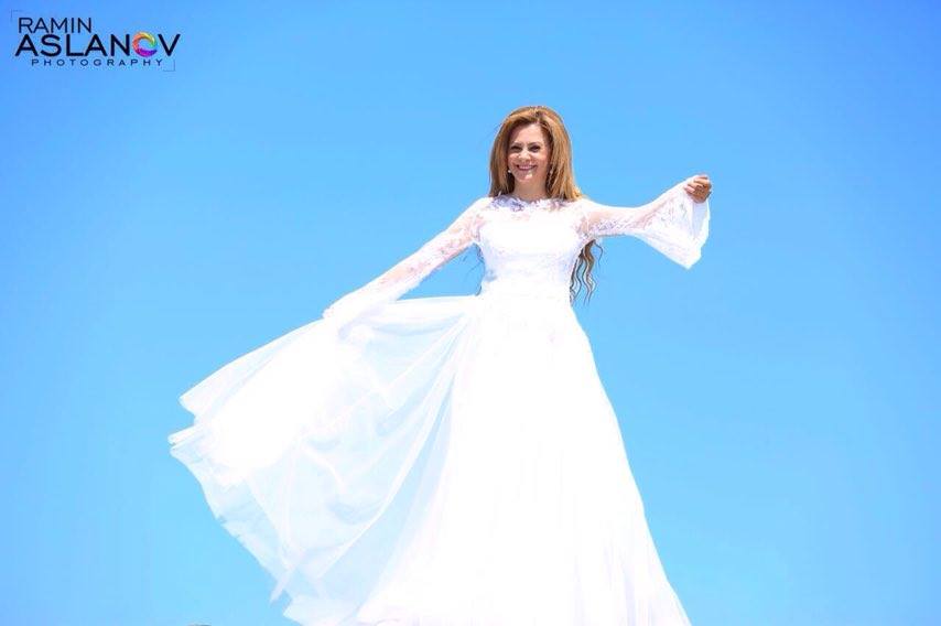 "Жизнь прекрасна" - новая работа азербайджанского композитора (ФОТО)