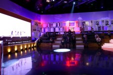 "Евровидение" для азербайджанских умников и умниц (ФОТО)