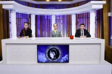 "Евровидение" для азербайджанских умников и умниц (ФОТО)