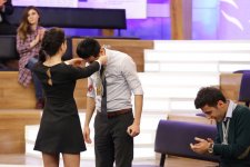 "Евровидение" для азербайджанских умников и умниц (ФОТО)