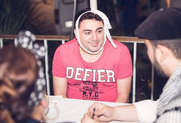 Известный азербайджанский актер Мушфиг Шахвердиев может умереть (ФОТО)