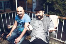 Известный азербайджанский актер Мушфиг Шахвердиев может умереть (ФОТО)