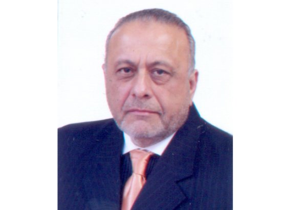 Скончался архитектор Фазиль Мамедов