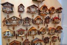 Путешествие в Европу: Молодожены Франкфурта на площади Рёмерберг (часть 2, ФОТО)