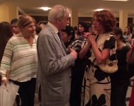 Балет Полада Бюльбюльоглу "Хемсе": тандем гениальной азербайджанской музыки и высококлассного грузинского балета (ФОТО)