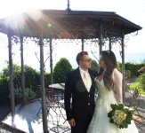 Свадьба известной азербайджанской телеведущей в Австрии (ФОТО, ЭКСКЛЮЗИВ)